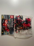 Lego Speed Champions set 75886, Ophalen of Verzenden, Zo goed als nieuw, Complete set, Lego