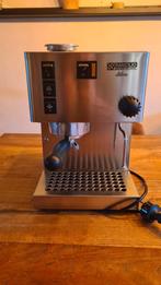 Rancilio Silvia, Ophalen of Verzenden, Espresso apparaat, Refurbished