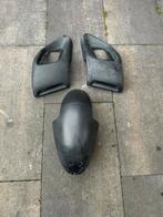 Gilera Runner Carbon kappen, Motoren, Tuning en Styling, Ophalen of Verzenden