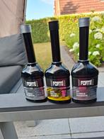 Forté Diesel Injector Treatment prijs pst., Ophalen of Verzenden
