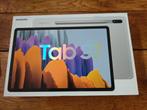 Samsung Galaxy Tab S7 - 128gb, Ophalen of Verzenden, Zo goed als nieuw, 11 inch
