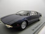 DeTomaso Pantera 1970 1:43 Spark S0531, Hobby en Vrije tijd, Modelauto's | 1:43, Nieuw, Overige merken, Ophalen of Verzenden, Auto