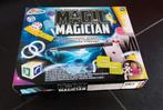Leuke Magic Magician goocheldoos, Ophalen of Verzenden, Gebruikt, Ontdekken