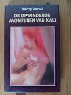 De Opwindende Avonturen van Kali - Thierry Dorval, Boeken, Gelezen, Ophalen of Verzenden, Europa overig, Thierry Dorval