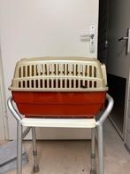 Katten mand, Dieren en Toebehoren, Ophalen of Verzenden, Gebruikt