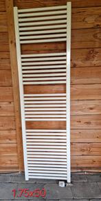 Handdoeken radiator met thermostaatkraan, Doe-het-zelf en Verbouw, Verwarming en Radiatoren, Ophalen