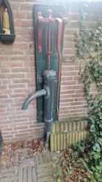 Waterpomp handwaterpomp, Antiek en Kunst, Ophalen
