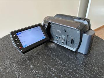 Sony HDR-XR105 beschikbaar voor biedingen