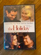 Dvd- the Holiday. met oa. Cameron Diaz, Kate Winslet, Alle leeftijden, Ophalen of Verzenden, Romantische komedie