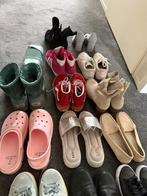 Veel schoenen, Kleding | Dames, Schoenen, Ophalen of Verzenden, Zo goed als nieuw, Overige kleuren, Sneakers of Gympen