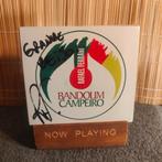 Gesigneerde Bandolim Campeiro CD - Rafael Ferrari, Ophalen of Verzenden, Zo goed als nieuw, Boxset