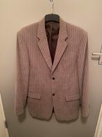Mooie bruin/beige colbert Maat 54, Kleding | Heren, Kostuums en Colberts, Ophalen of Verzenden, Nieuw