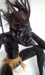 Beeld Medicijnman, Ophalen of Verzenden