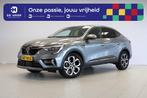 Renault ARKANA 1.6 E-Tech 145PK Intens - Apple CarPlay - Goo, Gebruikt, Huisgarantie, 4 cilinders, Met garantie (alle)
