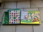 SEASAMSTRAAT KIDS BINGO, compleer, nooit mee gespeeld, Ophalen, Zo goed als nieuw