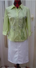 Bonita blouse maat 38, Kleding | Dames, Blouses en Tunieken, Maat 38/40 (M), Bonita, Ophalen of Verzenden, Zo goed als nieuw
