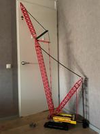 Mould King 17015 LR13000 Crawler crane, Ophalen of Verzenden, Overige merken