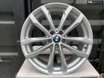 OEM 19 inch BMW Style 691 velgen voor 3 G20 5 G30 X3 G01, Ophalen of Verzenden, Gebruikt, 19 inch, Banden en Velgen
