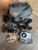 Pentax asahi K1000 camera retro, Ophalen, Gebruikt, Pentax