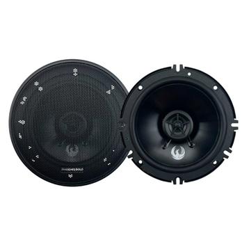 Phoenix Gold Z65CXI Tweeweg Coaxial Speakers 6.5" / 16,5 cm beschikbaar voor biedingen