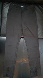 Loavies zwarte pantalon - maat M, Loavies, Ophalen of Verzenden, Maat 38/40 (M), Zwart