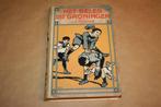 Het beleg van Groningen in 1672. Kramer. Kluitman, 1924., Ophalen of Verzenden, Gelezen