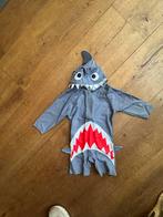 Zeemeerminstaart en haaienpakje, Ophalen of Verzenden, Zo goed als nieuw, Jongen of Meisje