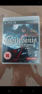 castlevania, Gebruikt, Verzenden