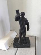 Marlies noordkamp, beeld steigerbouwer, Ophalen of Verzenden, Zo goed als nieuw