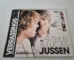 Arthur & Lucas Janssen - Klassieke zaken, Ophalen of Verzenden, Gebruikt, Overige typen