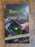 A.P.A. Overbeeke - Bericht voor jou!, Boeken, Ophalen of Verzenden, Zo goed als nieuw, A.P.A. Overbeeke; J.H. Mauritz