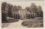Vorden, Kasteel Wildenborch, Verzenden, 1920 tot 1940, Gelopen, Gelderland