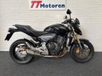 HONDA CB 600 F HORNET (bj 2007), 4 cilinders, Bedrijf, Meer dan 35 kW, 599 cc