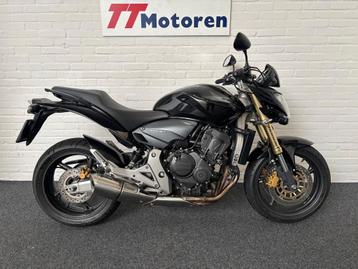 HONDA CB 600 F HORNET (bj 2007) beschikbaar voor biedingen