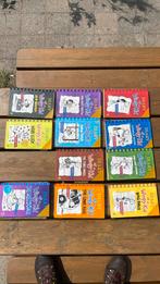 Diary of a Wimpy Kid, Ophalen of Verzenden, Zo goed als nieuw
