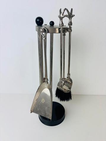 Art deco haardstel 1925 beschikbaar voor biedingen
