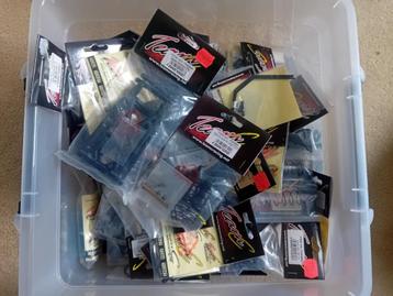 restpartij team c RC onderdelen beschikbaar voor biedingen