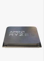 AMD Ryzen 5 5600G - 6-Core Processor, Computers en Software, Processors, Ophalen, Nieuw, 6-core, 3 tot 4 Ghz