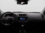Mitsubishi ASX 1.6 Cleartec Intense Trekhaak Camera Originee, Auto's, Mitsubishi, Voorwielaandrijving, Stof, Gebruikt, Euro 6