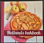 Hollands Bakboek, Ophalen of Verzenden, Zo goed als nieuw, Boek of Tijdschrift