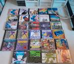 29 x oude house 90s techno ,hits cd collectie cd verzameling, Cd's en Dvd's, Ophalen of Verzenden, Zo goed als nieuw, Dance Populair
