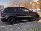 Mercedes 19” velgen zwart + winterbanden, Ophalen
