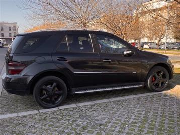 Mercedes 19” velgen zwart + winterbanden ✅ beschikbaar voor biedingen