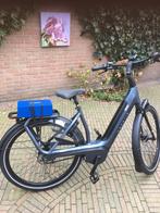 Gazelle Avignon c5 gps connected, 51 tot 55 cm, Ophalen of Verzenden, Zo goed als nieuw, Gazelle