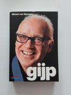 Gijp ⚽️/ door Michel van Egmond, Boeken, Ophalen of Verzenden, Zo goed als nieuw, Michel van Egmond, Sport