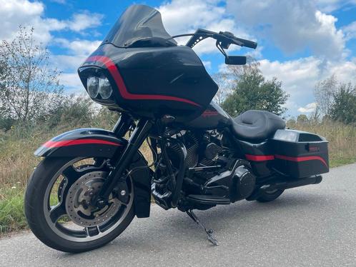 Harley-Davidson 103 Road Glide 2011, Motoren, Motoren | Harley-Davidson, Particulier, Chopper, meer dan 35 kW, 2 cilinders, ABS