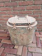 Essenbehalter wehrmacht '43, Ophalen of Verzenden, Landmacht, Duitsland, Kist of Geocache