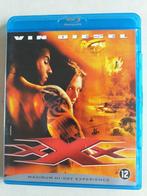 XXX Bluray, Ophalen of Verzenden, Zo goed als nieuw, Actie