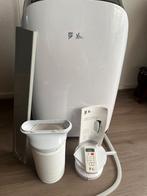 Nieuwe Aspen Xtra Mobiele Airco - Compleet!, Witgoed en Apparatuur, Airco's, Ophalen, Nieuw, Mobiele airco, Afstandsbediening