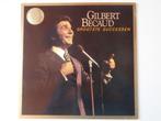 LP Gilbert Bécaud  Grootste successen, Ophalen of Verzenden, 1960 tot 1980, Zo goed als nieuw, 12 inch